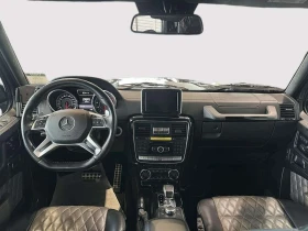 Mercedes-Benz G * 63 AMG SUV One owner! No accidents! Great value! | Auto.bg — изображение 6 Mercedes-Benz G * 63 AMG SUV One owner! No accidents! Great value! | Auto.bg — изображение 6