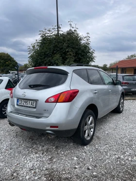 Nissan Murano - 2500 € - 61133853 3 | Car24.bg Nissan Murano - 2500 € - 61133853 3