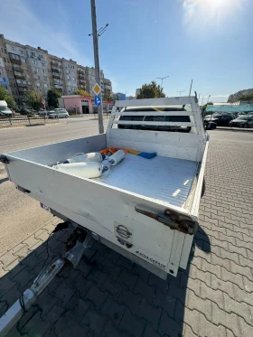 Mitsubishi L200 Бордови - 13900 € - 58407296 4 | Car24.bg Mitsubishi L200 Бордови - 13900 € - 58407296 4