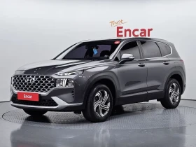 Hyundai Santa fe Diesel 2.2 2Wd Premium