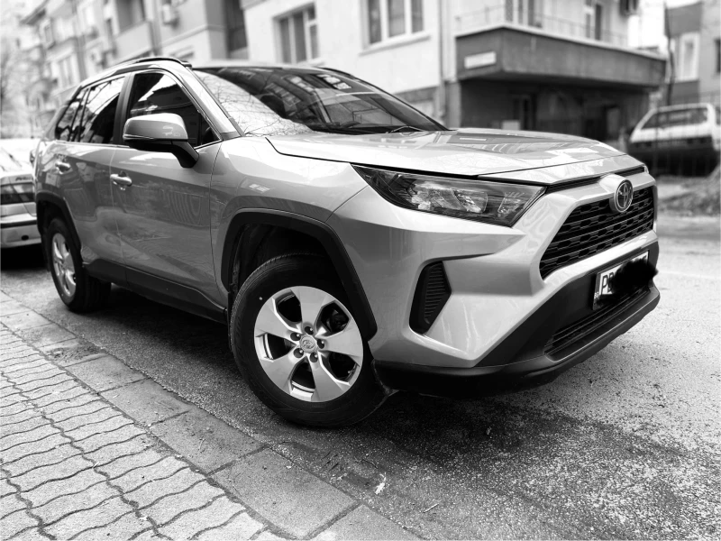 Toyota Rav4 4x4 - 22750 € / 44495.13 лв. - 88458190 1 | Car24.bg Toyota Rav4 4x4 - 22750 € / 44495.13 лв. - 88458190 1