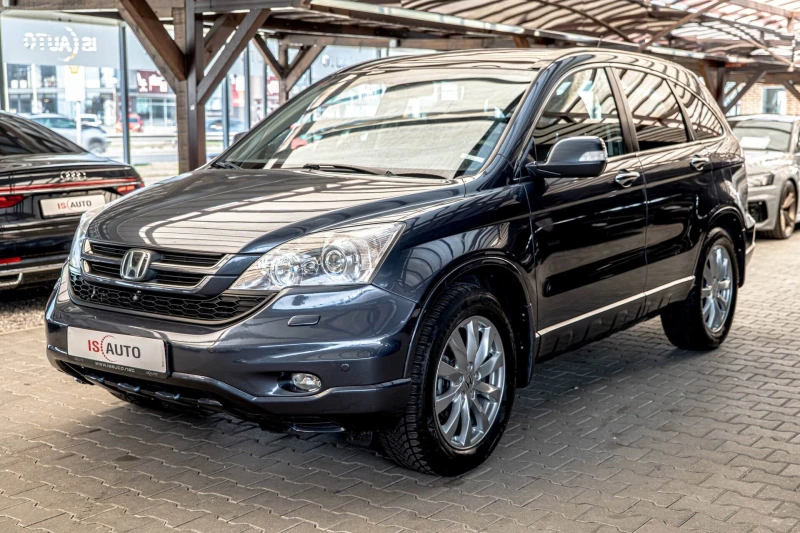 Honda Cr-v 2.2i-DTEC/Камера/Панорама/Подгрев/Кожа/ACC/PDC/4WD - 8900 € / 17406.89 лв. - 10955448 1 | Car24.bg Honda Cr-v 2.2i-DTEC/Камера/Панорама/Подгрев/Кожа/ACC/PDC/4WD - 8900 € / 17406.89 лв. - 10955448 1