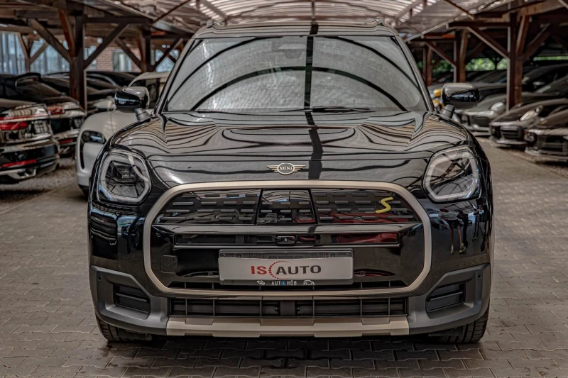Mini Countryman 4 ALL SE/Harman Kardon/HuD/Камера 360/ACC/Панорама - 34900 € / 68258.47 лв. - 22820558 1 | Car24.bg Mini Countryman 4 ALL SE/Harman Kardon/HuD/Камера 360/ACC/Панорама - 34900 € / 68258.47 лв. - 22820558 1