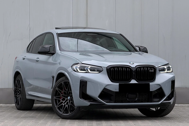 BMW X4 M Competition xDrive - 56000 € - 53947676 1 | Car24.bg BMW X4 M Competition xDrive - 56000 € - 53947676 1