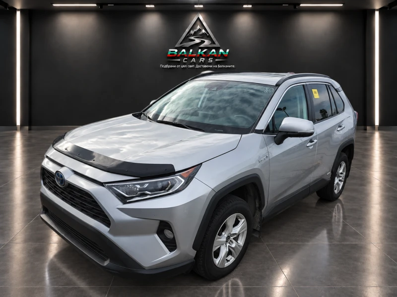 Toyota Rav4 AWD* Подгрев* Шибидах* Камера* - 25999 € - 70037650 1 | Car24.bg Toyota Rav4 AWD* Подгрев* Шибидах* Камера* - 25999 € - 70037650 1