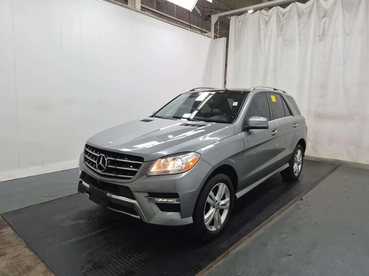 Mercedes-Benz ML 350 * 4matic 4dr Bluetec * CARFAX * АВТОКРЕДИТ | Auto.bg — изображение 1 Mercedes-Benz ML 350 * 4matic 4dr Bluetec * CARFAX * АВТОКРЕДИТ | Auto.bg — изображение 1