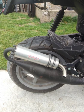 Derbi Gp-1 undefined | Auto.bg — изображение 6 Derbi Gp-1 undefined | Auto.bg — изображение 6