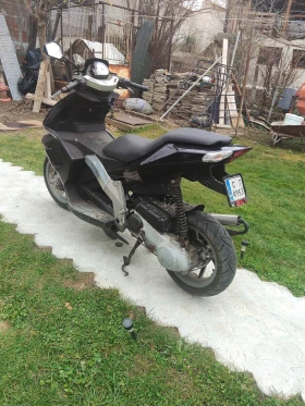 Derbi Gp-1 undefined | Auto.bg — изображение 8 Derbi Gp-1 undefined | Auto.bg — изображение 8