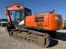 Обява за продажба на Багер Hitachi ZX290 LCN-5