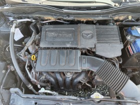 Mazda 2 1.3 16v - 86 kc -  | Mobile.bg   15