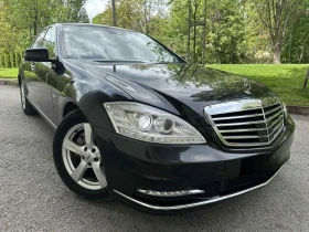 Mercedes-Benz S 350 1 - Car24.bg Mercedes-Benz S 350 1