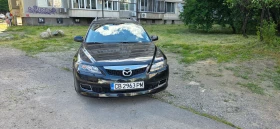 Mazda 6 1 - Car24.bg Mazda 6 1
