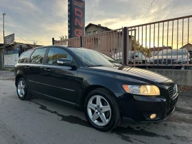 Снимка Volvo V50