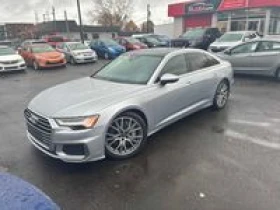 Снимка Audi A6