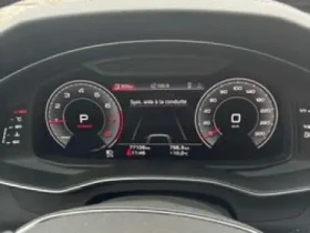 Audi A6 TECHNIK CARFAX АВТО КРЕДИТ  | Mobile.bg — малка снимка 6