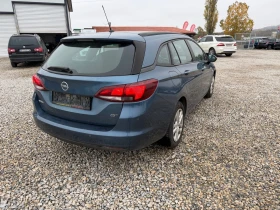 Opel Astra 1.6D-110PS - 7800 лв. / 3988.08 € - 37211020 5 | Car24.bg Opel Astra 1.6D-110PS - 7800 лв. / 3988.08 € - 37211020 5