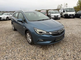 Opel Astra 1.6D-110PS - 7800 лв. / 3988.08 € - 37211020 3 | Car24.bg Opel Astra 1.6D-110PS - 7800 лв. / 3988.08 € - 37211020 3