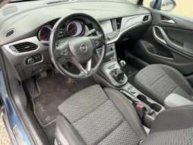 Opel Astra 1.6D-110PS - 7800 лв. / 3988.08 € - 37211020 10 | Car24.bg Opel Astra 1.6D-110PS - 7800 лв. / 3988.08 € - 37211020 10