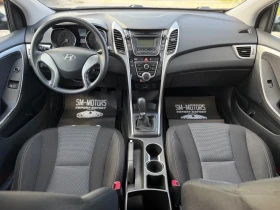 Hyundai I30 1.4i 101кс ГЕРМАНИЯ - 15999 лв. / 8180.16 € - 36046814 7 | Car24.bg Hyundai I30 1.4i 101кс ГЕРМАНИЯ - 15999 лв. / 8180.16 € - 36046814 7