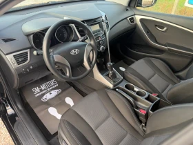 Hyundai I30 1.4i 101кс ГЕРМАНИЯ - 15999 лв. / 8180.16 € - 36046814 6 | Car24.bg Hyundai I30 1.4i 101кс ГЕРМАНИЯ - 15999 лв. / 8180.16 € - 36046814 6