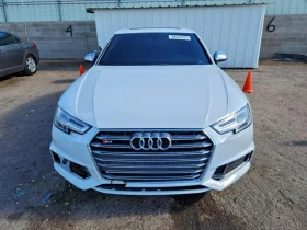 Audi S4 3.0L 6 All wheel drive - 35600 лв. / 18201.99 € - 49388242 7 | Car24.bg Audi S4 3.0L 6 All wheel drive - 35600 лв. / 18201.99 € - 49388242 7