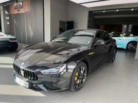 Maserati Ghibli SQ4 - Car24.bg Maserati Ghibli SQ4