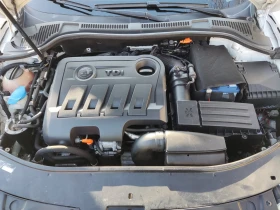 Skoda Superb 2.0TDI Laurint&Klement - 13450 лв. / 6876.88 € - 64365037 16 | Car24.bg Skoda Superb 2.0TDI Laurint&Klement - 13450 лв. / 6876.88 € - 64365037 16