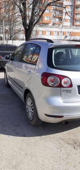 VW Golf Plus VI 1.6 TDI 105 k.c - 2290 € / 4478.85 лв. - 19616191 3 | Car24.bg VW Golf Plus VI 1.6 TDI 105 k.c - 2290 € / 4478.85 лв. - 19616191 3