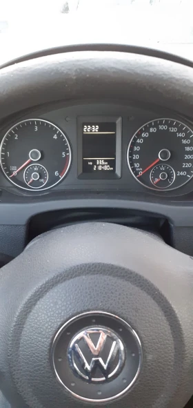 VW Golf Plus VI 1.6 TDI 105 k.c - 2290 € / 4478.85 лв. - 19616191 13 | Car24.bg VW Golf Plus VI 1.6 TDI 105 k.c - 2290 € / 4478.85 лв. - 19616191 13