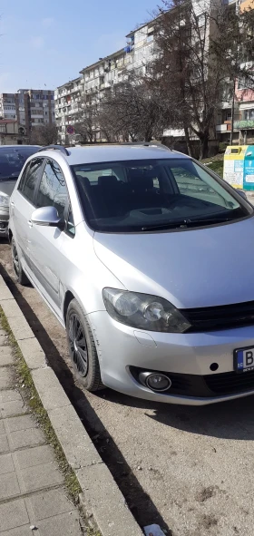 VW Golf Plus VI 1.6 TDI 105 k.c - 2290 € / 4478.85 лв. - 19616191 5 | Car24.bg VW Golf Plus VI 1.6 TDI 105 k.c - 2290 € / 4478.85 лв. - 19616191 5