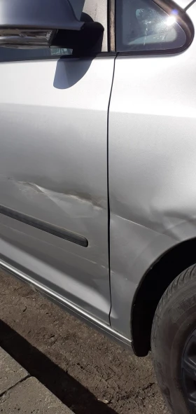 VW Golf Plus VI 1.6 TDI 105 k.c - 2290 € / 4478.85 лв. - 19616191 8 | Car24.bg VW Golf Plus VI 1.6 TDI 105 k.c - 2290 € / 4478.85 лв. - 19616191 8