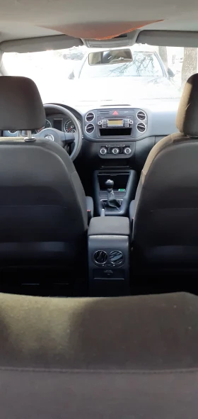 VW Golf Plus VI 1.6 TDI 105 k.c - 2290 € / 4478.85 лв. - 19616191 12 | Car24.bg VW Golf Plus VI 1.6 TDI 105 k.c - 2290 € / 4478.85 лв. - 19616191 12