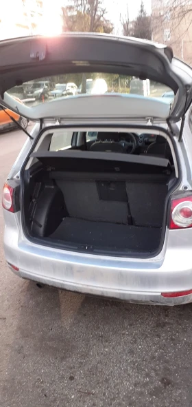 VW Golf Plus VI 1.6 TDI 105 k.c - 2290 € / 4478.85 лв. - 19616191 6 | Car24.bg VW Golf Plus VI 1.6 TDI 105 k.c - 2290 € / 4478.85 лв. - 19616191 6