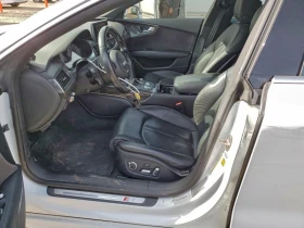 Audi S7 PRESTIGE| HuD| BANG&OLUFSEN| 8ZF| КРАЙНА ЦЕНА - 16900 € / 33053.53 лв. - 11934779 7 | Car24.bg Audi S7 PRESTIGE| HuD| BANG&OLUFSEN| 8ZF| КРАЙНА ЦЕНА - 16900 € / 33053.53 лв. - 11934779 7