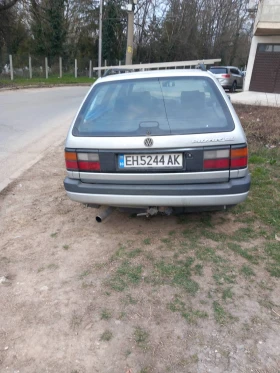 VW Passat 2 - 1500 € / 2933.74 лв. - 77372340 2 | Car24.bg VW Passat 2 - 1500 € / 2933.74 лв. - 77372340 2