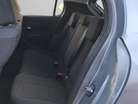 Peugeot 208 ACTIVE PACK 1.2 PureTech 100 EAT8 E6 // 2310R02 - 18406 € / 35999.01 лв. - 88229302 12 | Car24.bg Peugeot 208 ACTIVE PACK 1.2 PureTech 100 EAT8 E6 // 2310R02 - 18406 € / 35999.01 лв. - 88229302 12