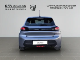 Peugeot 208 ACTIVE PACK 1.2 PureTech 100 EAT8 E6 // 2310R02 - 18406 € / 35999.01 лв. - 88229302 6 | Car24.bg Peugeot 208 ACTIVE PACK 1.2 PureTech 100 EAT8 E6 // 2310R02 - 18406 € / 35999.01 лв. - 88229302 6