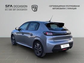 Peugeot 208 ACTIVE PACK 1.2 PureTech 100 EAT8 E6 // 2310R02 - 18406 € / 35999.01 лв. - 88229302 7 | Car24.bg Peugeot 208 ACTIVE PACK 1.2 PureTech 100 EAT8 E6 // 2310R02 - 18406 € / 35999.01 лв. - 88229302 7