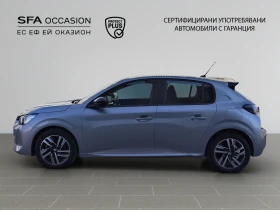 Peugeot 208 ACTIVE PACK 1.2 PureTech 100 EAT8 E6 // 2310R02 - 18406 € / 35999.01 лв. - 88229302 8 | Car24.bg Peugeot 208 ACTIVE PACK 1.2 PureTech 100 EAT8 E6 // 2310R02 - 18406 € / 35999.01 лв. - 88229302 8