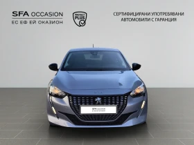 Peugeot 208 ACTIVE PACK 1.2 PureTech 100 EAT8 E6 // 2310R02 - 18406 € / 35999.01 лв. - 88229302 2 | Car24.bg Peugeot 208 ACTIVE PACK 1.2 PureTech 100 EAT8 E6 // 2310R02 - 18406 € / 35999.01 лв. - 88229302 2