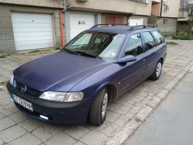 Opel Vectra - Car24.bg Opel Vectra
