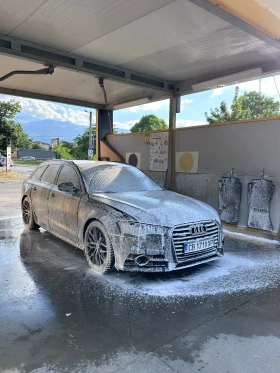 Audi A6 - 11750 € / 22981.00 лв. - 72696683 17 | Car24.bg Audi A6 - 11750 € / 22981.00 лв. - 72696683 17