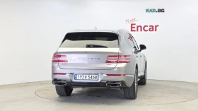 Genesis GV80 2.5T* AWD* DRIVE-ASSIST* REAR-CAMERA* COOLED SEATS | Auto.bg — изображение 4 Genesis GV80 2.5T* AWD* DRIVE-ASSIST* REAR-CAMERA* COOLED SEATS | Auto.bg — изображение 4