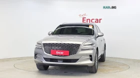Genesis GV80 2.5T* AWD* DRIVE-ASSIST* REAR-CAMERA* COOLED SEATS | Auto.bg — изображение 2 Genesis GV80 2.5T* AWD* DRIVE-ASSIST* REAR-CAMERA* COOLED SEATS | Auto.bg — изображение 2