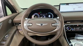 Genesis GV80 2.5T* AWD* DRIVE-ASSIST* REAR-CAMERA* COOLED SEATS | Auto.bg — изображение 7 Genesis GV80 2.5T* AWD* DRIVE-ASSIST* REAR-CAMERA* COOLED SEATS | Auto.bg — изображение 7