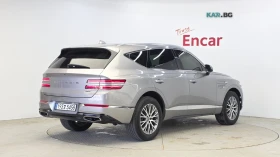 Genesis GV80 2.5T* AWD* DRIVE-ASSIST* REAR-CAMERA* COOLED SEATS | Auto.bg — изображение 3 Genesis GV80 2.5T* AWD* DRIVE-ASSIST* REAR-CAMERA* COOLED SEATS | Auto.bg — изображение 3