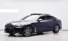 Kia Stinger 3.3 GT AWD* HARMAN KARDON* DISTRONIC* 360* | Auto.bg — изображение 2 Kia Stinger 3.3 GT AWD* HARMAN KARDON* DISTRONIC* 360* | Auto.bg — изображение 2