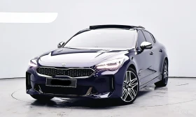 Kia Stinger 3.3 GT AWD* HARMAN KARDON* DISTRONIC* 360*