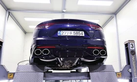 Kia Stinger 3.3 GT AWD* HARMAN KARDON* DISTRONIC* 360* | Auto.bg — изображение 5 Kia Stinger 3.3 GT AWD* HARMAN KARDON* DISTRONIC* 360* | Auto.bg — изображение 5