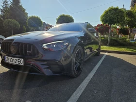 Mercedes-Benz E 53 AMG E53 AMG Estate | Auto.bg — изображение 2 Mercedes-Benz E 53 AMG E53 AMG Estate | Auto.bg — изображение 2